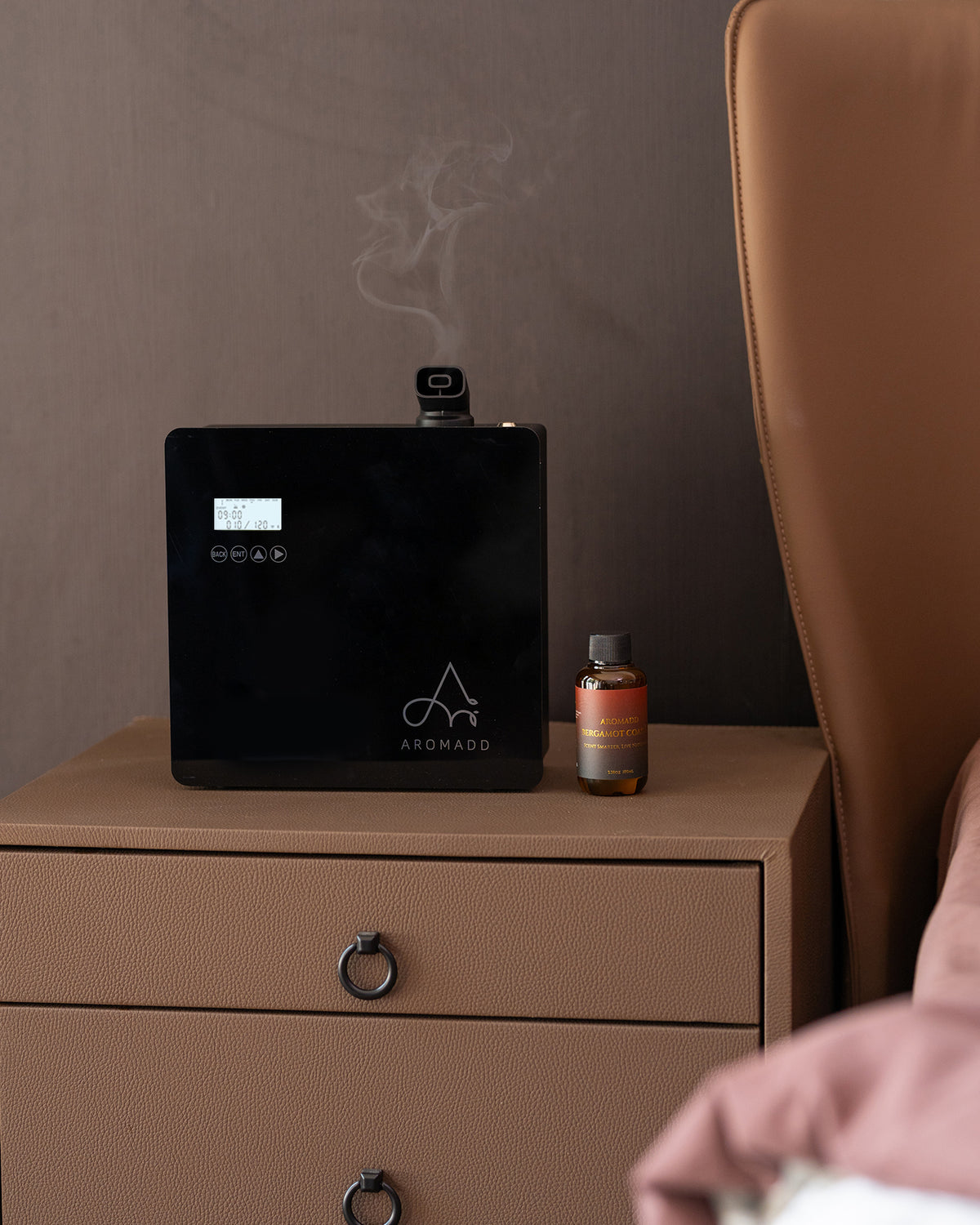 U5 Smart HVAC Scent Diffuser