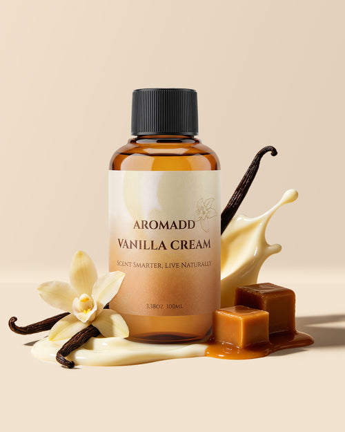 Vanilla Cream