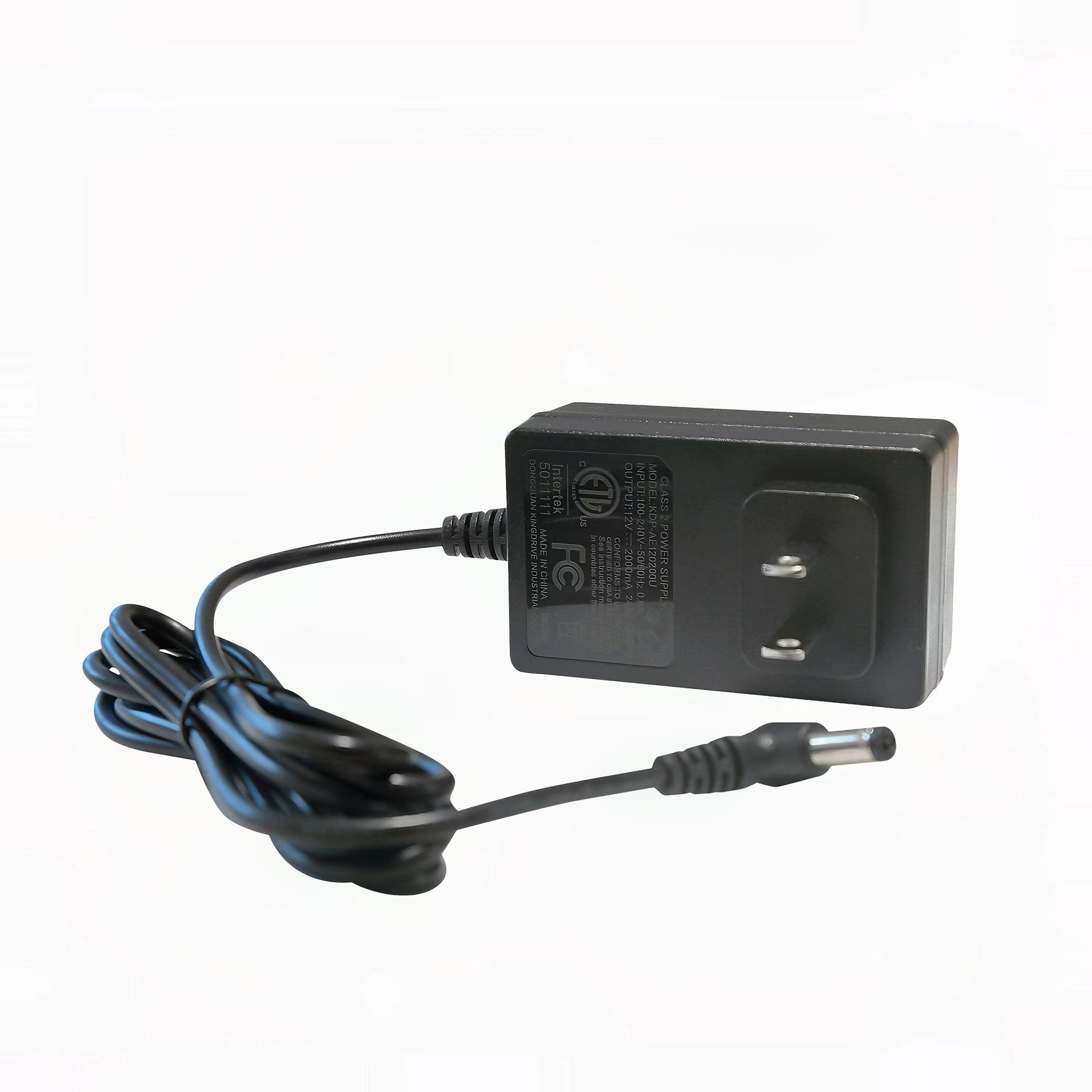 Adapter for Waterless Diffuser - AromaddAccessories