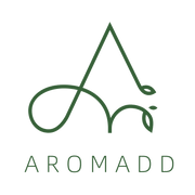 Aromadd logo