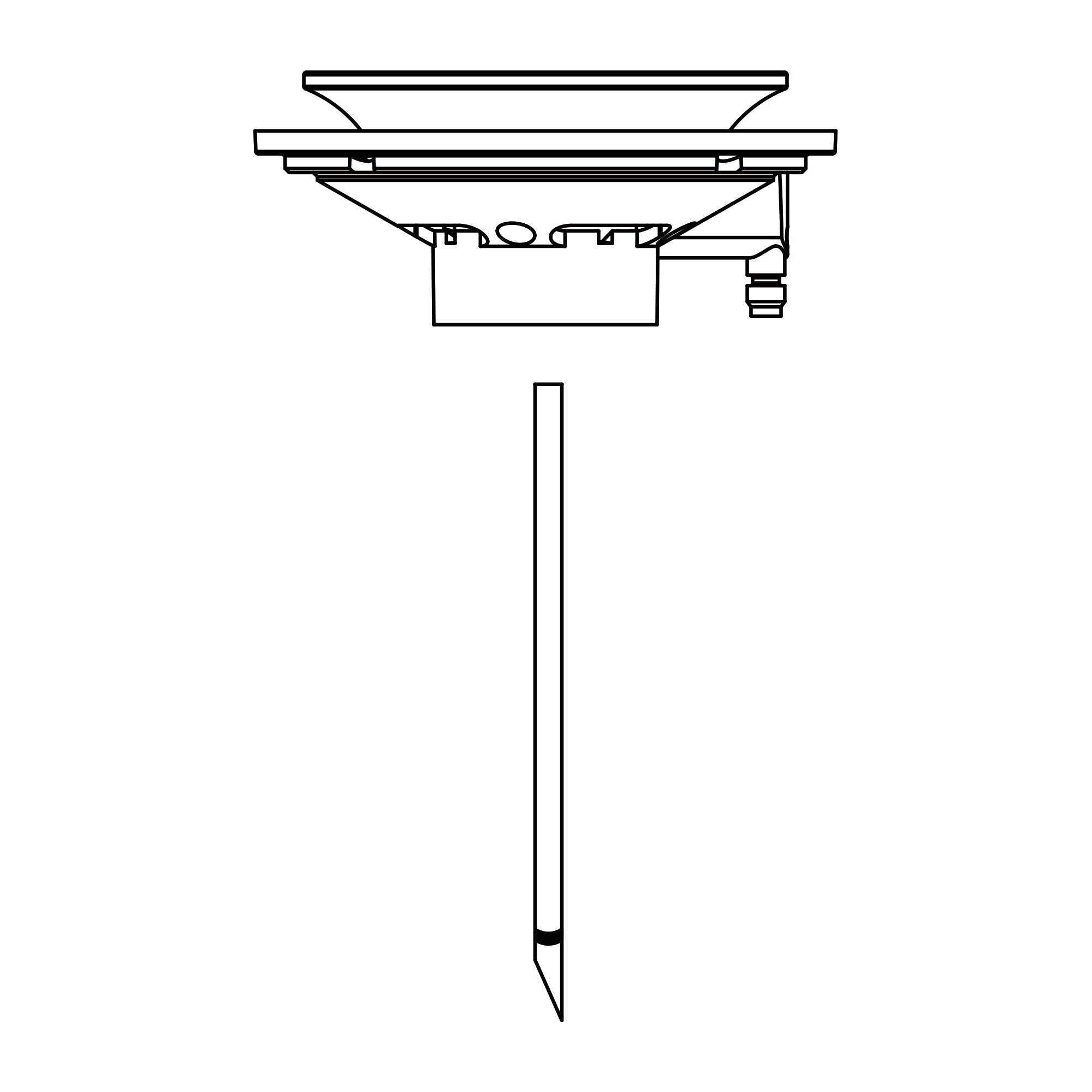 Atomizer Head for OY - 5 - AromaddAccessories