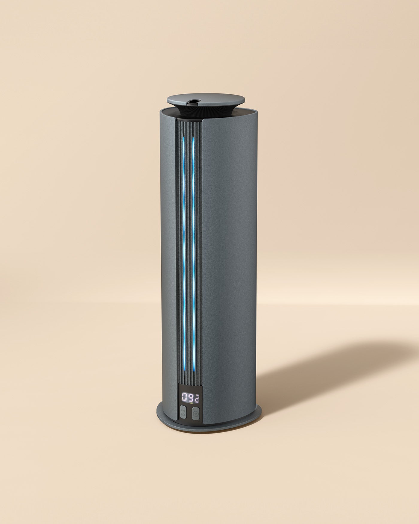 B-Air Smart Tower Essential Oil Diffuser