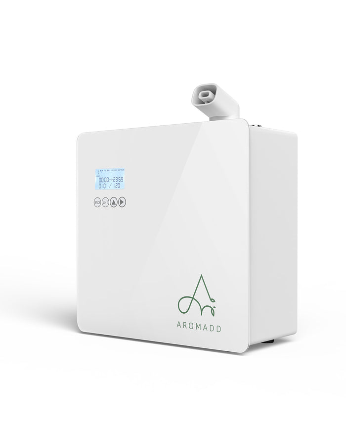 U5 Smart HVAC Scent Diffuser