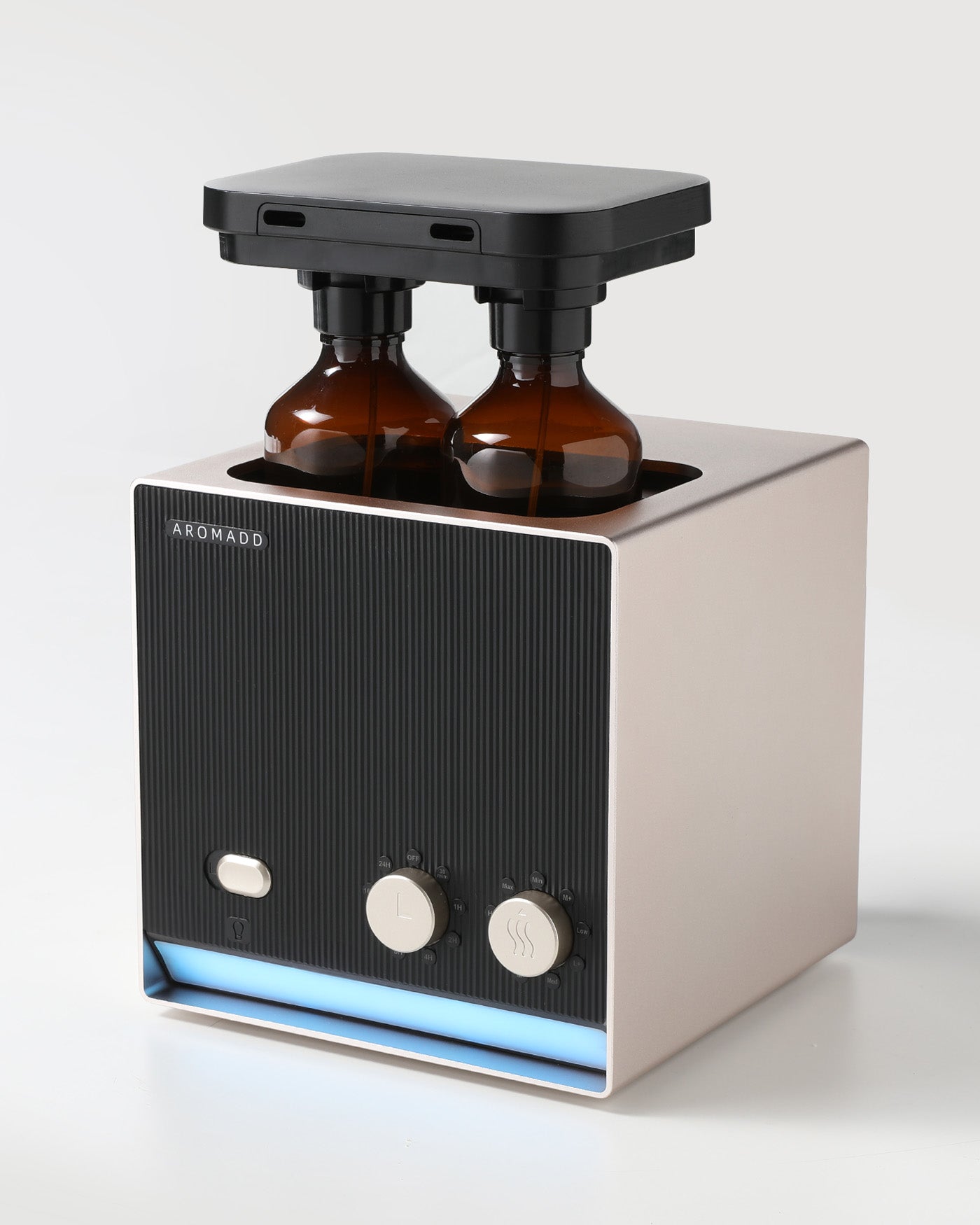 D - Air PRO Scent Diffuser - Aromaddnebulizing essential oil diffuser