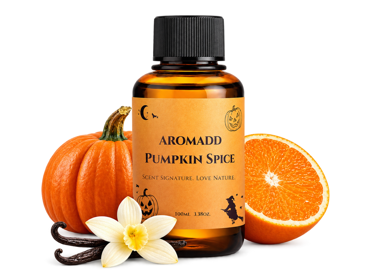 Pumpkin Spice