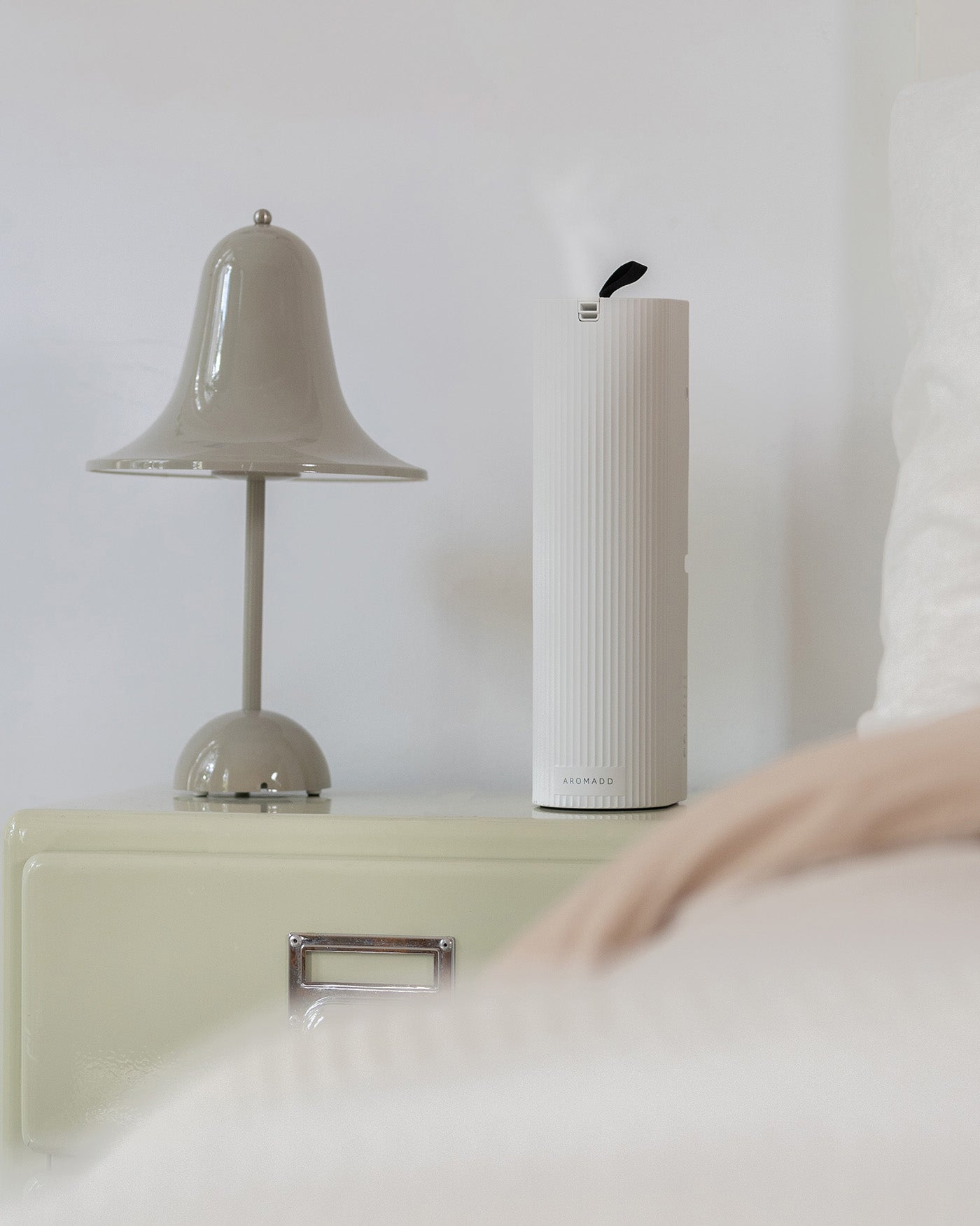 Rad-2 Art Essential Oil Diffuser