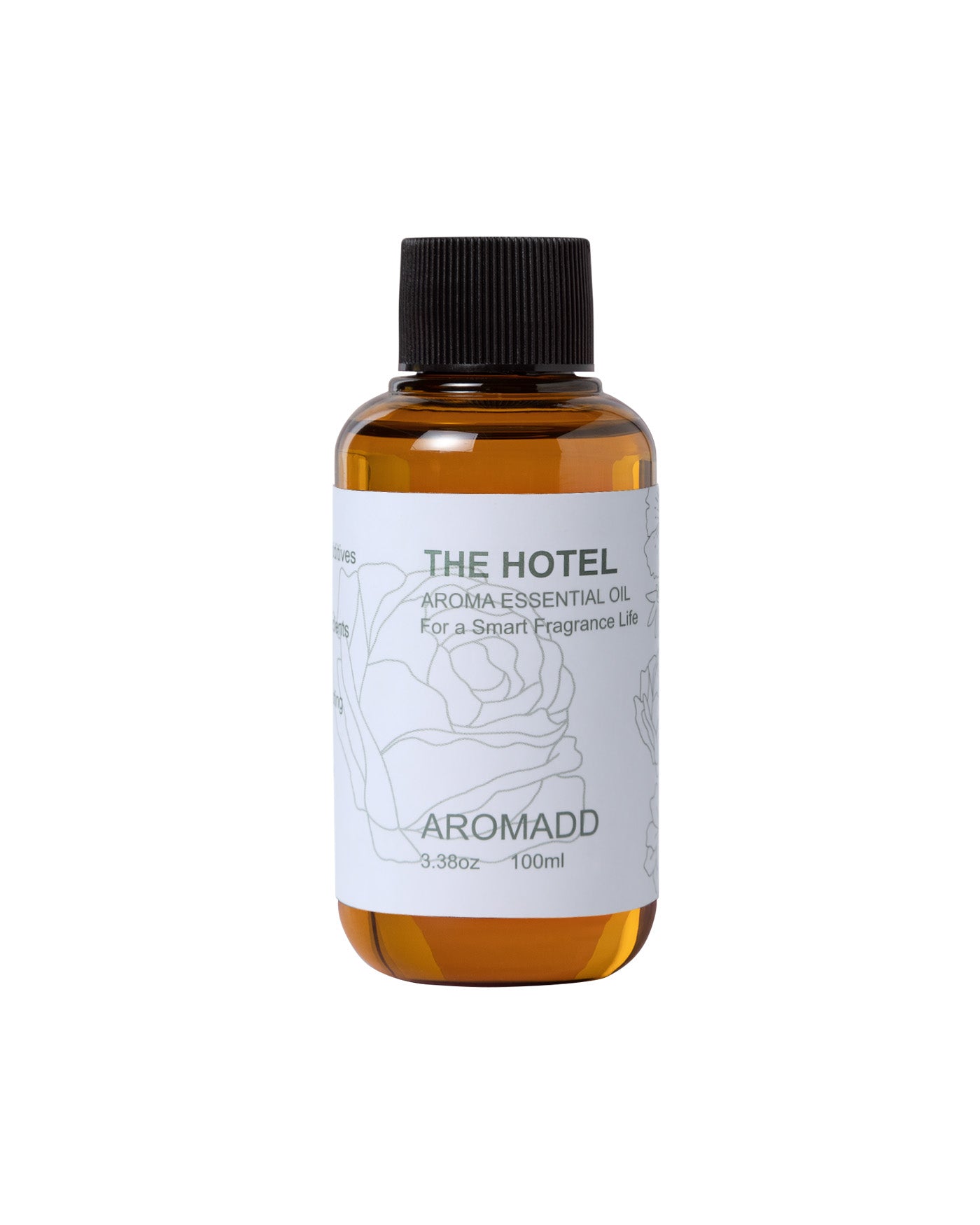 Pure The Hotel Essential Oil