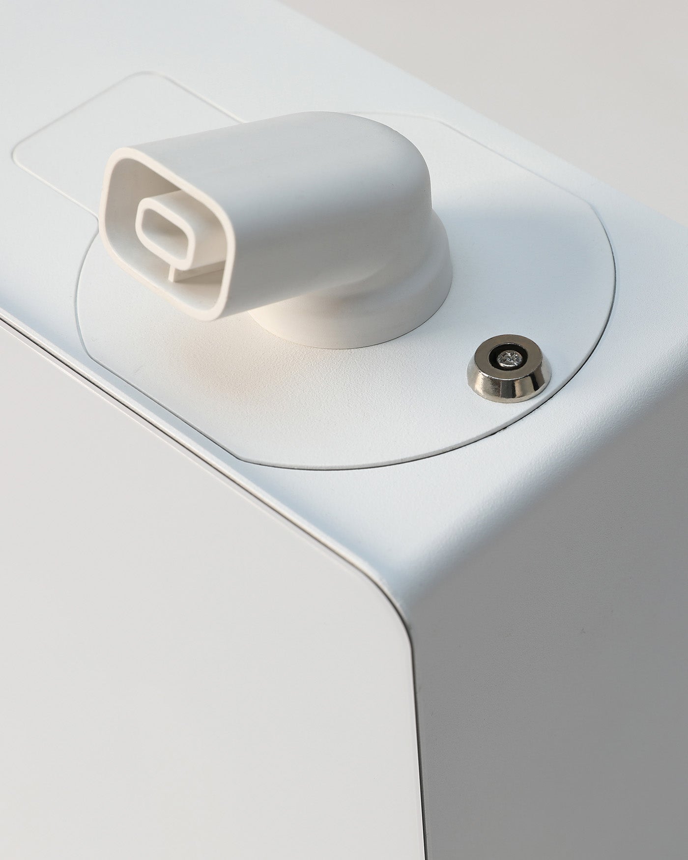 U5 Smart HVAC Essential Oil Diffuser - Aromaddnebulizing essential oil diffuser