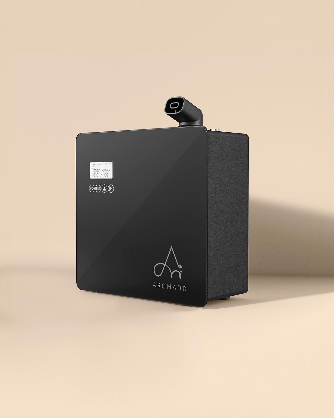 U5 Smart HVAC Scent Diffuser