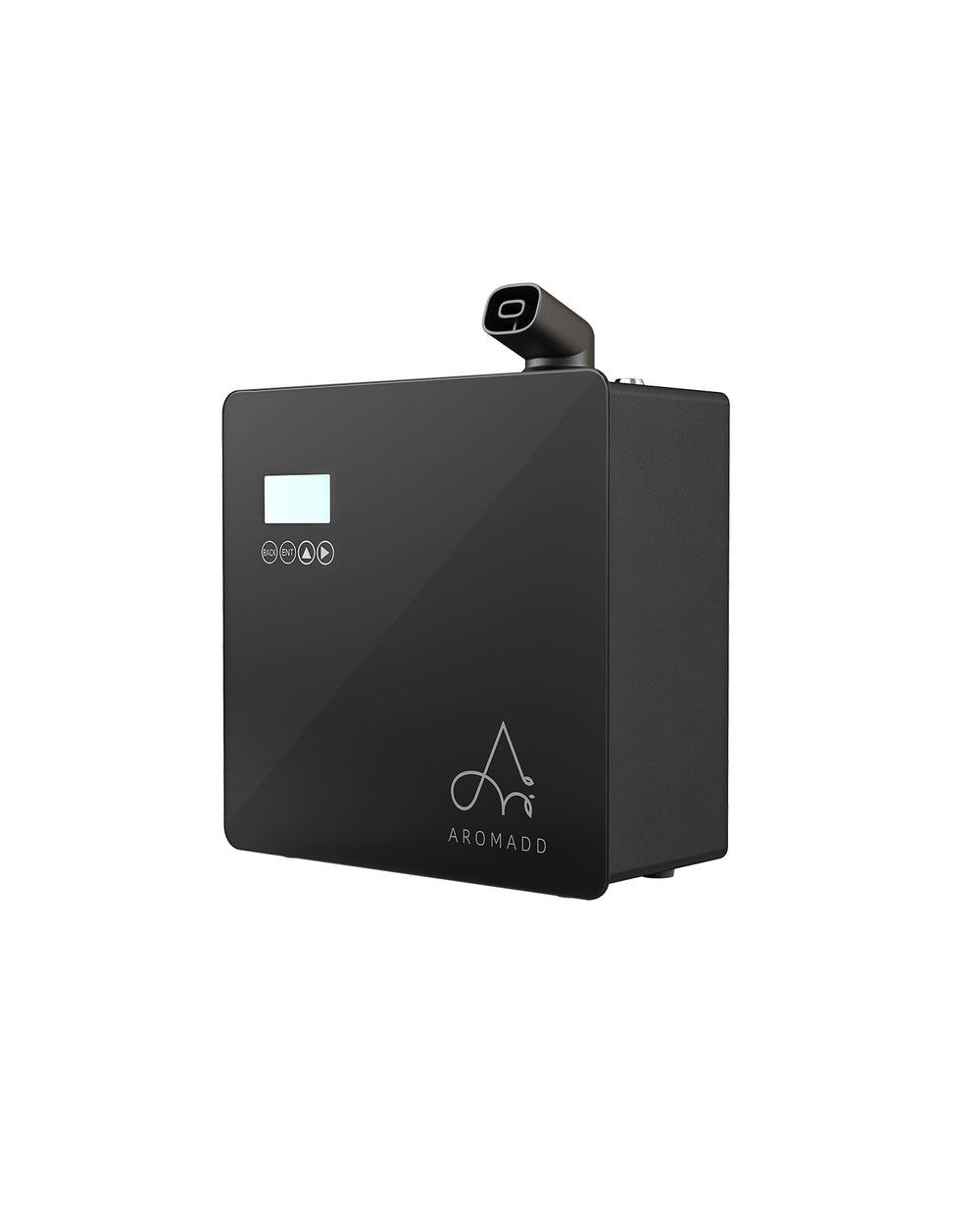 Smart Waterless Scent Diffuser for Home & Office – 3500 Sq Ft Coverage ...