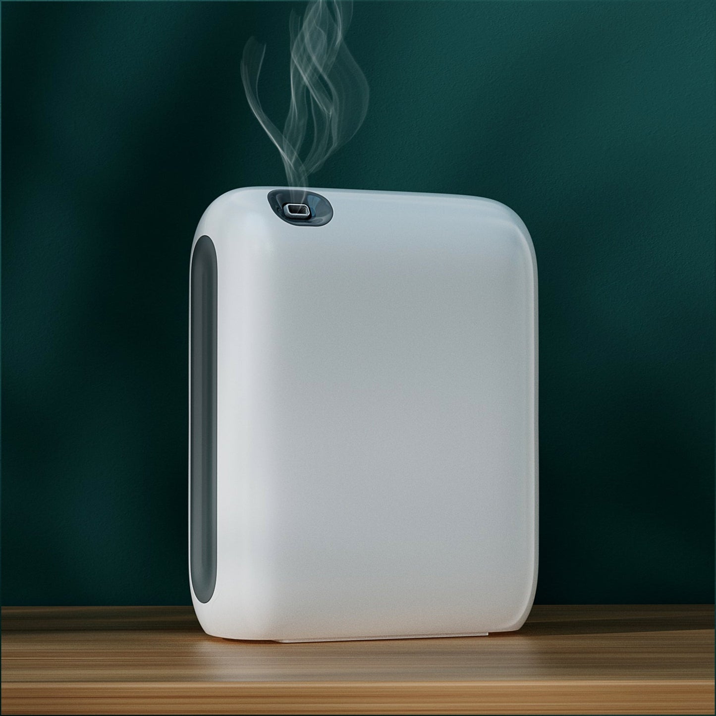 Waterless Aroma Diffusers for 1500 sq. ft. Coverage